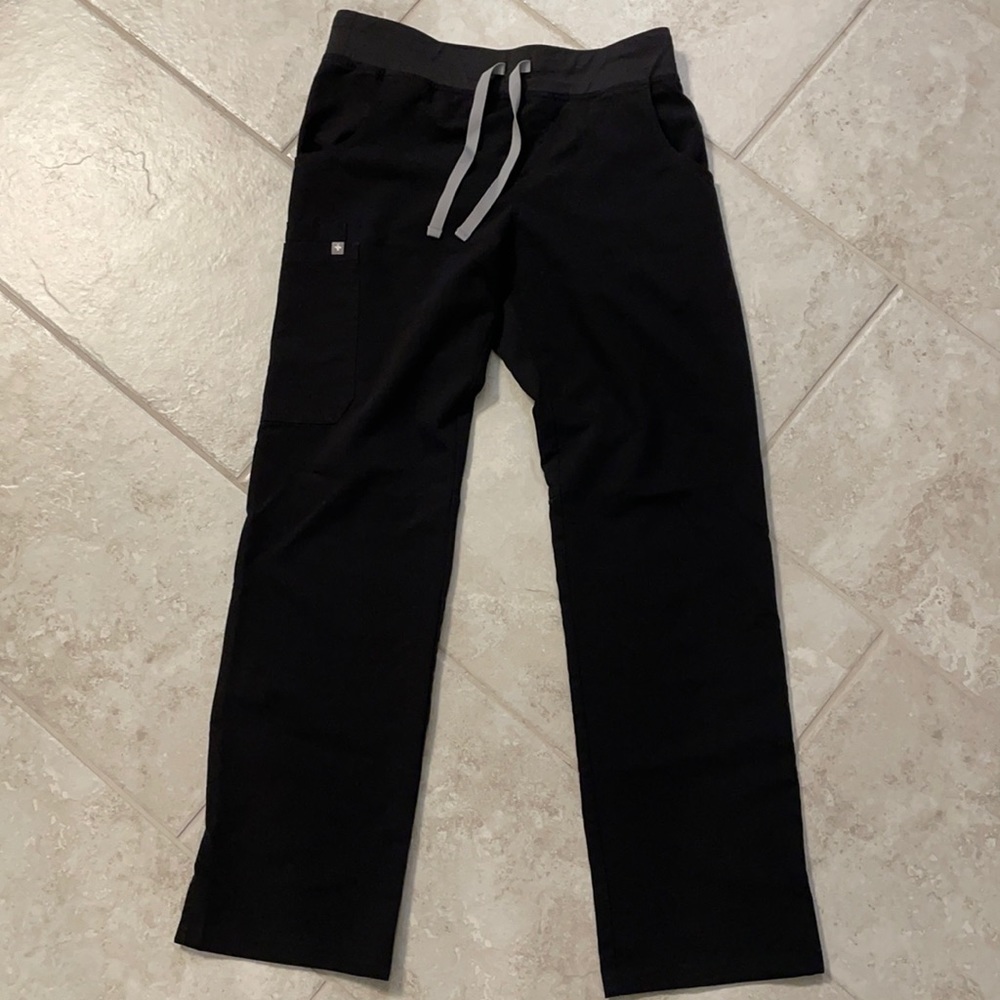 Scrub Pants